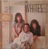 LP Record WHITES  Aint No Binds MCA5820 Curb Records 1987 US CountryFolk Used