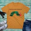 The Very Hungry Caterpillar TShirt World Book Day Funny Caterpillar Unisex Top