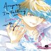 Anyway Im Falling In Love With You. 3 by Haruka Mitsui Paperback Book 9798888771174