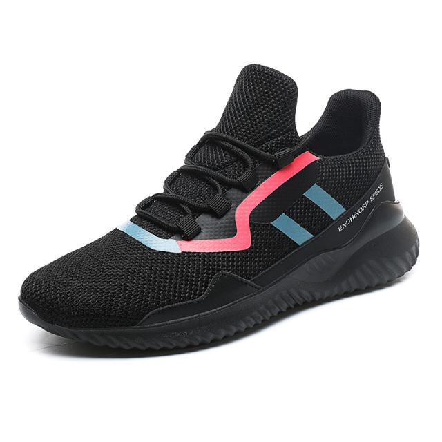 Men Sneakers Running Shoes Men Sport Shoes Classical Mesh Breathable Casual Shoes Men Fashion Moccasins Lightweight Sneakers