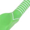 Golf Retractable Swing Practice Stick Trainer Golf Sound Assistant Practitioner Anti-Slip Rubber Grip Posture Aid Corrector