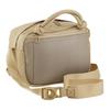New PUMA Polyamide With Nylon Shoulder Bag, Crossbody Bag Regular Unisex Khaki 090396-02