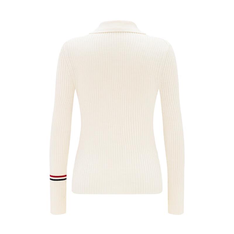 Navigare Women's 100% Wool Turtleneck Sweater