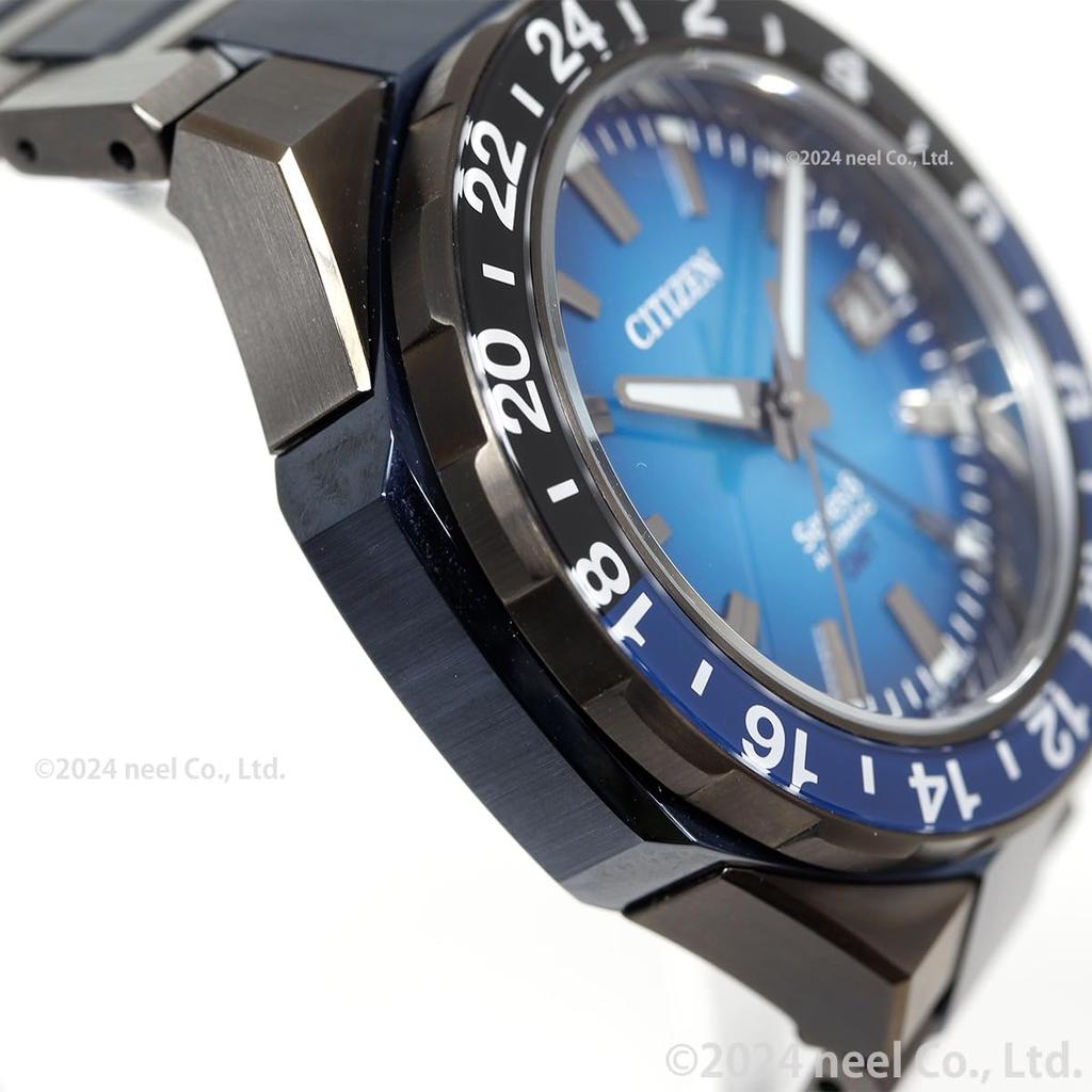 CITIZEN Series Eight 880 Mechanical Brand Watch 100th Anniversary Limited Model Automatic Winding Watch CITIZEN Series 8 [Citizen] "CITIZEN"