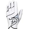 Dunlop Srixon GGG-S016 Golf Gloves White/Black Size 21 Golf Accessories