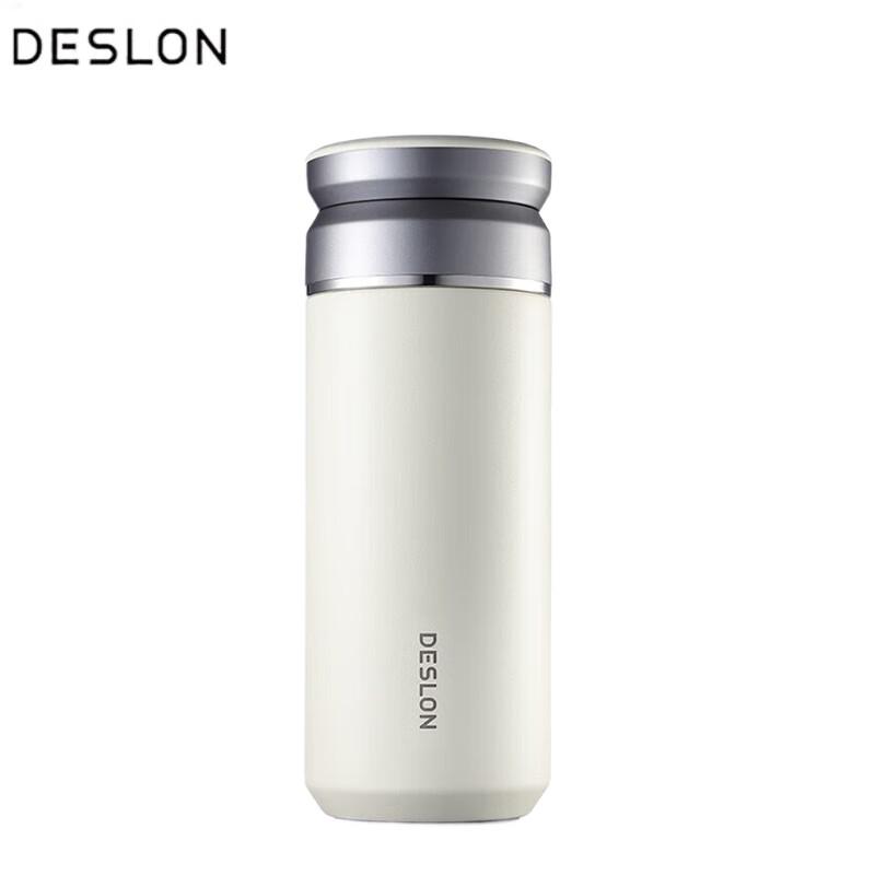 DESLON Zhi Xiang 316L Stainless Steel Insulated Mug