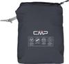 Куртка CMP Waterproof Jacket из ткани Ripstop (39X7367) черная