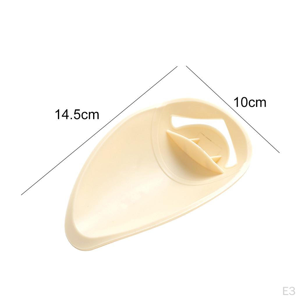 Bathroom Faucet Flexible Tap Waterflow Guide for Toddler Kids Hand Washing