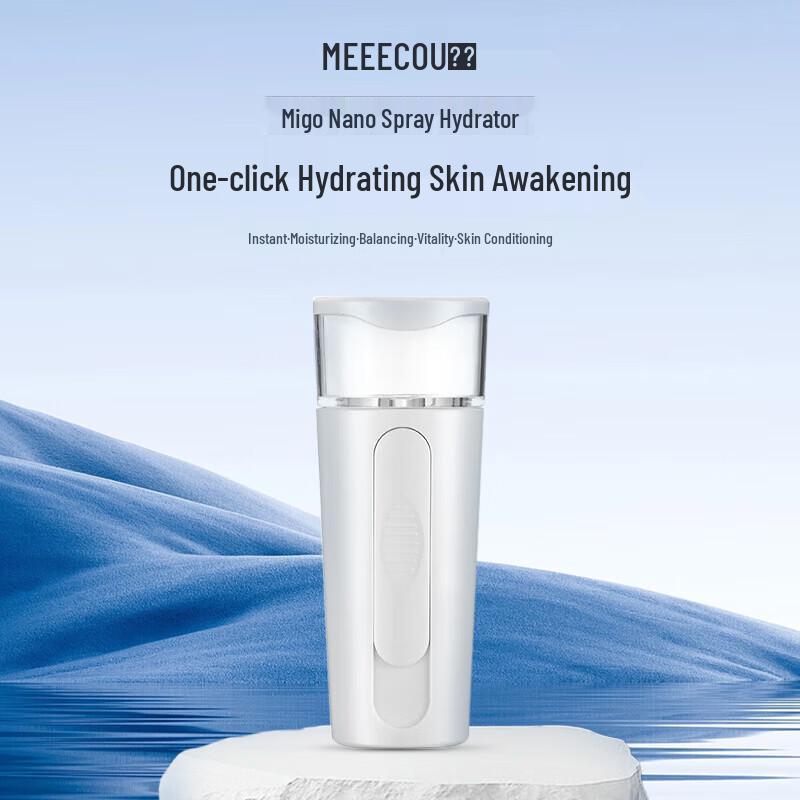 MEEEGOU MX19 Nano Facial Mister