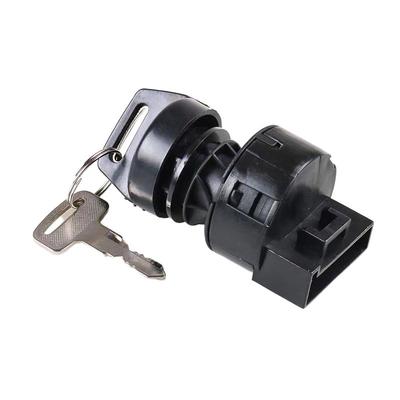 1 Set Replacement Accessory 6 Pins Ignition Switch Key 4011002 4012164 For Polaris Sportsman 325 400 450 500 550 570 700 800 900