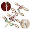 Broches y joyería para el cuerpo