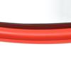 Convex Traffic Mirror 18"(45cm) Corner Mirror for Blind Spot, Garage, Warehouse, Business, Office and Traffic Security, Safety