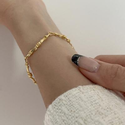 Braceletes – Pulseiras de cadeia