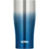 Thermos Vacuum Insulated Tumbler, 420ml, Sparkling Blue, JDE-420C SP-BL