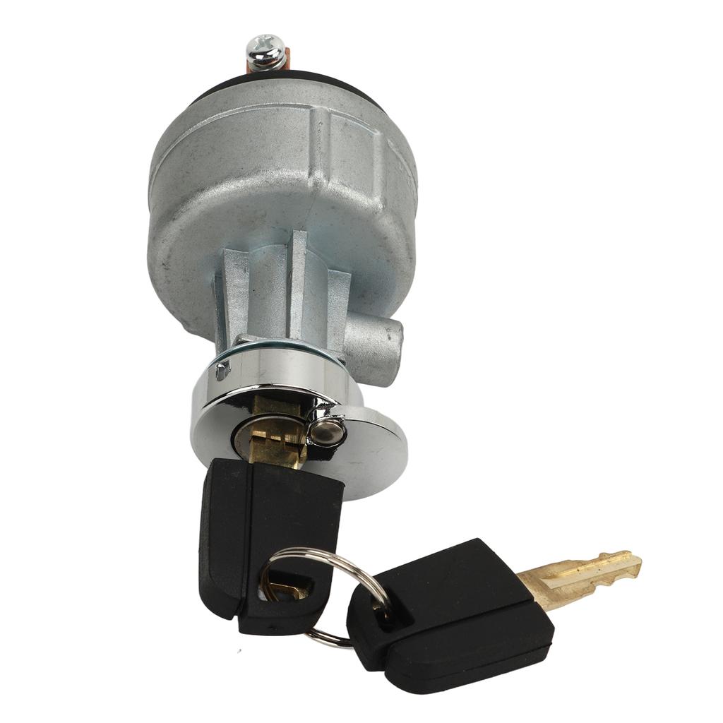 Starter Ignition Switch 6 Wires 7Y3918 Ignition Switch Replacement for Caterpillar Cat E70B 315BL 307C 318BL