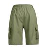 Men's Casual Stylish Lightweight Breathable Shorts - Men's Loose Multi-pocket Outdoor Sports Work Pants