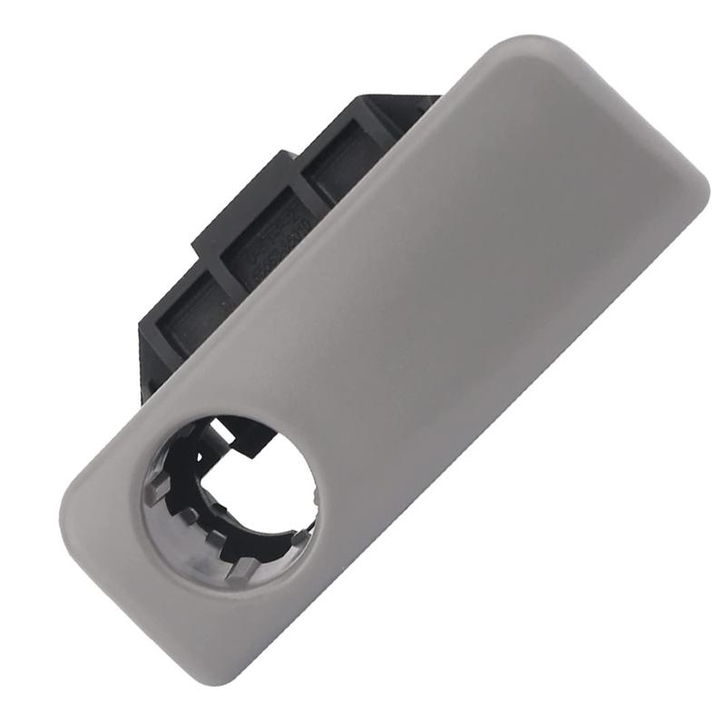 Glove Box Latch Lock Handle Lid Gray Beige for Toyota 4Runner 2003 2004 2005 2006 2007 2008 2009 55506-35020-B0 5550635020B0