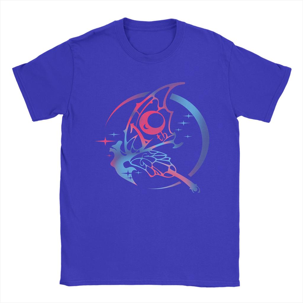 Unisex Bayonetta Bleed Cat  T Shirts  100 Cotton Tops Summer Streetwear ShortSleeved TShirt O Neck Hip Hop Tee Shirt Large Size