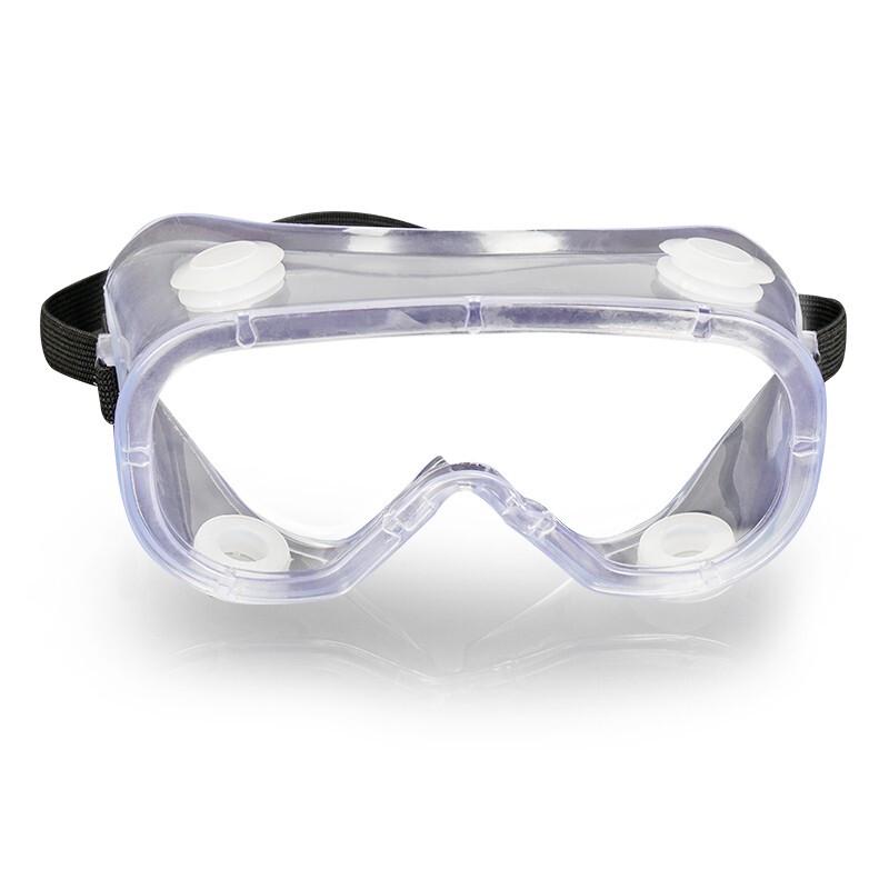 Dayang 389 Anti-Fog Safety Goggles