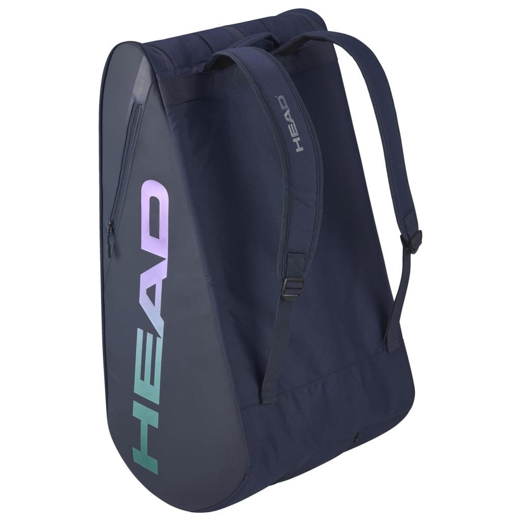 HEAD Bolsa de Tenis Estuche Bolsa de Raqueta Tour XL NV Bolsa de Raqueta Tour XL 260805