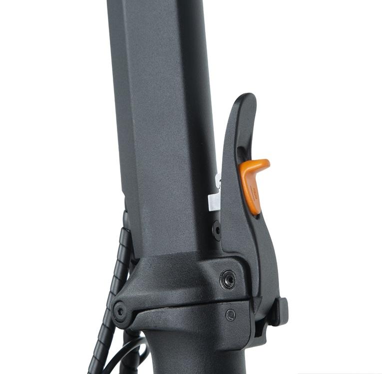 Kukirin G2 PRO VMP 500W Folding Electric Scooter, 48V 15.6Ah, 65km Range, Compact Commuter Electric Scooter for City Riding