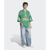 adidas Jeans Rectos Originales Amigables con la Piel para Hombre Jeans KE0112
