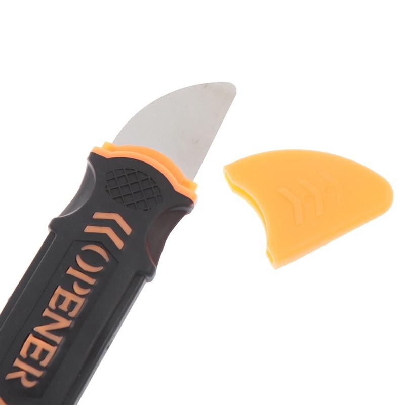 Öffnungswerkzeug, Metall-Hebel-Spudger, Anti-Rutsch-Griff, Öffner, Öffnung, Demontage, Reparatur-Werkzeug, Handset für Mobiltelefone, Tablets