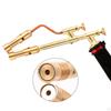 Liquefied Propane Gas Welding Torch Soldering Professional High Performance Accessories with
