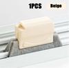 Window Groove Cleaning Cloth Kitchen Cleaning Window Cleaning Brush Windows Slot Cleaner Brush Clean Window Slot Clean Tool