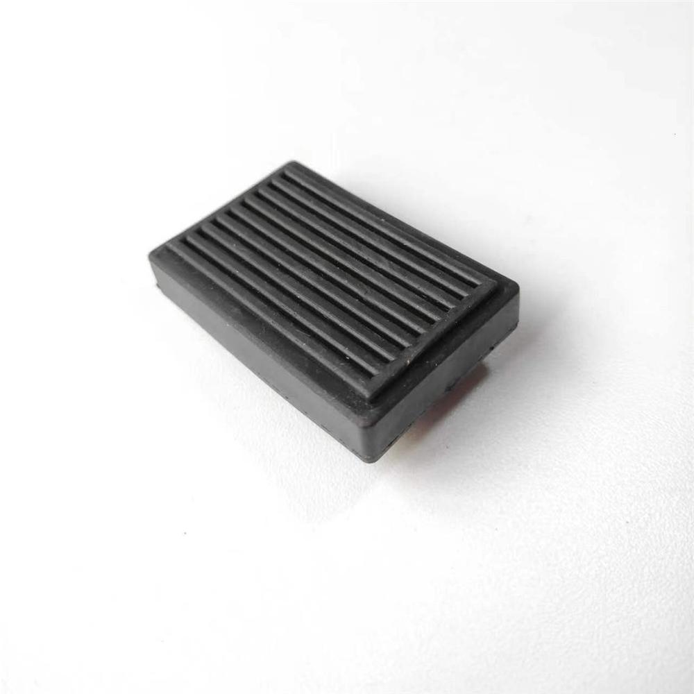 FOR 02-18 Dodge Ram 1500 05-18 2500 3500 RUBBER EMERGENCY BRAKE PEDAL PAD NEW