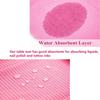 10Pcs Nail Art Table Mat, Waterproof Tissue Towels for Nail Table Cover Salon Supplies
