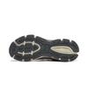 Li Ning Carefree V3 Cushioning Abrasion Resistant Breathable Low Top Running Shoes Men's Gray Silver ARXW023-6