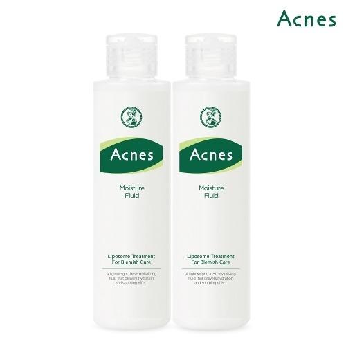 Acnes Moisture Fluid 150ml X2 _636453