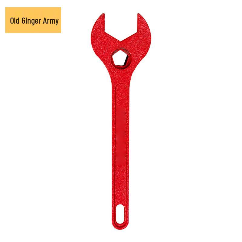 Universal Fire Hydrant Wrench