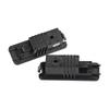 Super Bright License Plate Light For VW Passat CC LED Waterproof License Plate Light For VW Golf 5 6 Waterproof Car Accessories