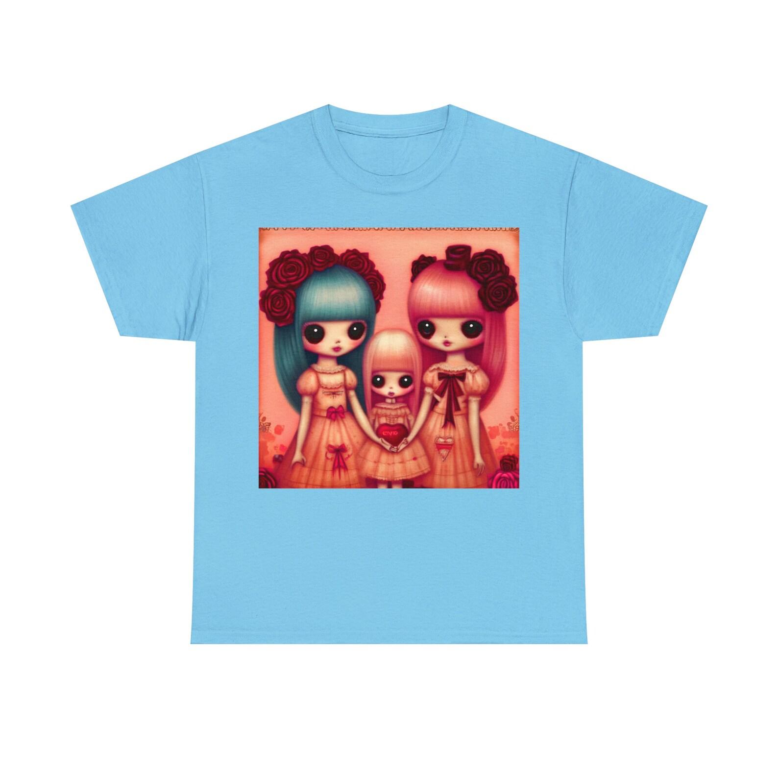 Valentines day Best Friends Tee 110