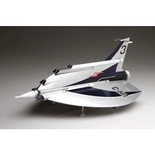 1/72 Scale Special Effects Series No. 2 Special Effects 2 Ultra Guard TDF UH-3 Ultra Hawk No. 3 55th Anniversary Package Version Plastic Model