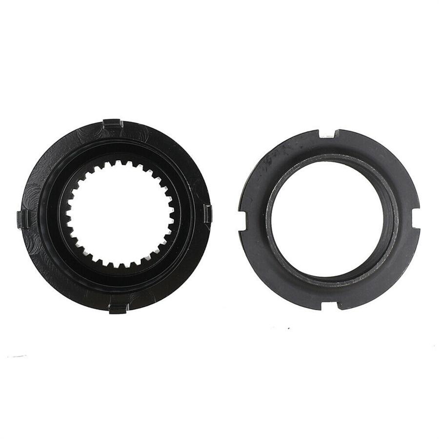 For Dodge NV4500 4WD Updated Mainshaft 5th Gear Lock Nut Retainer Kit 5013887AA