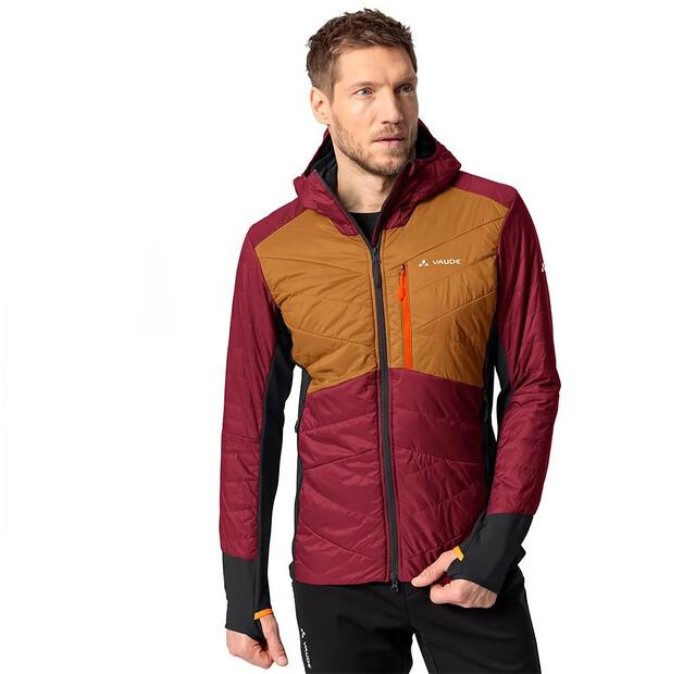 

VAUDE Sesvenna IV куртка S
