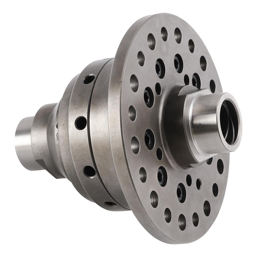 Sperrdifferential Dana 30 Vorderachse 27 Verzahnung