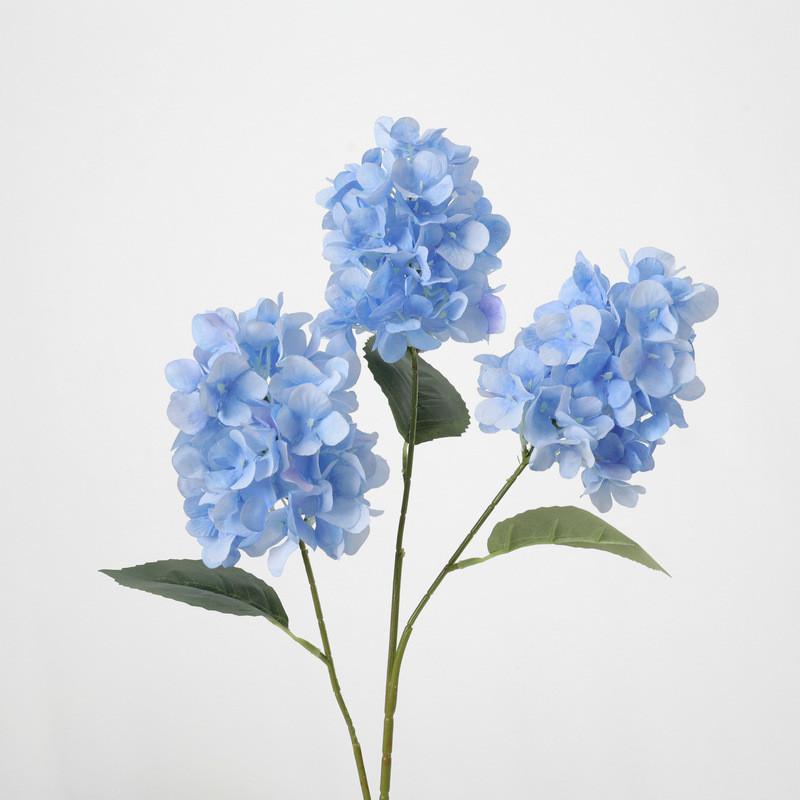 Embroidery Ball Wedding Flower Decor With Silk Fabric For Home And Photography Use