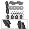 Dreame- L40 Ultra AE CE- Robot Vacuum Parts Kit Main Brush Side Filters Mop Pads Dust Bags Replacement Accessories Tool Set