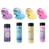 Laundry Beads 100/240g Bottle Clothes Protect Laundry Scent Beads Artifact for Home Bedroom Dormitory Clothes Cleaning