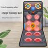 AIVEISI Full Body Multi-function Massage Mattress Pad