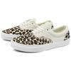 Vans Era unisex leather comfy lightweight durable low-top skate shoes white VN0A4BV4UOV