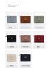 Korean Style Women's Wallet: Compact Card Holder & Coin Purse