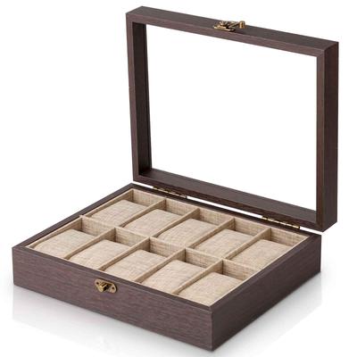 Uhren-Zubehör & Accessoires – Uhrenetuis & Uhrenaufbewahrung