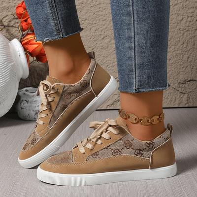 Obuwie damskie – Sneakersy