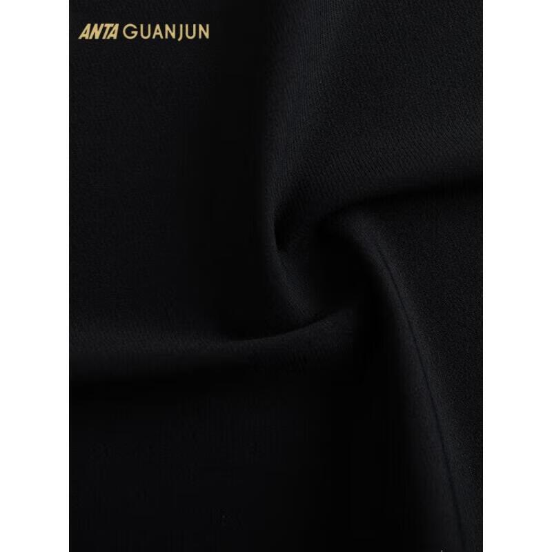 Anta Champion All-Weather Women's Ice-Feel Anti-UV Knit Sport Pants