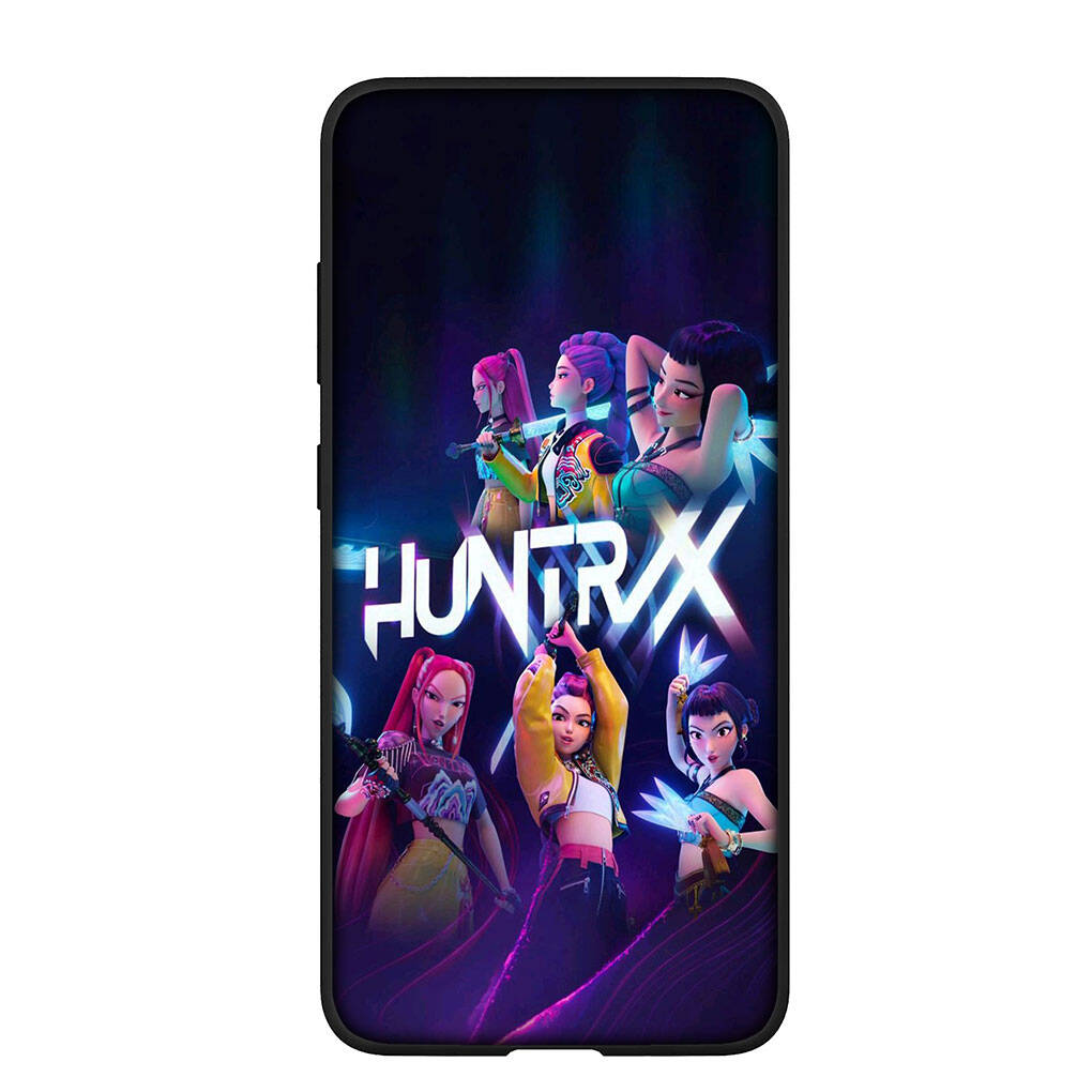 

Phone Case for Samsung Galaxy S25 S23 S22 S24 Ultra FE A05 A06 A15 A16 A36 A37 A35 A54 A55 A56 A57 A25 A26 A53 A17 Mira KPop Zoey Demon Rumi Hunter X for Redmi 9C NFC оленевий